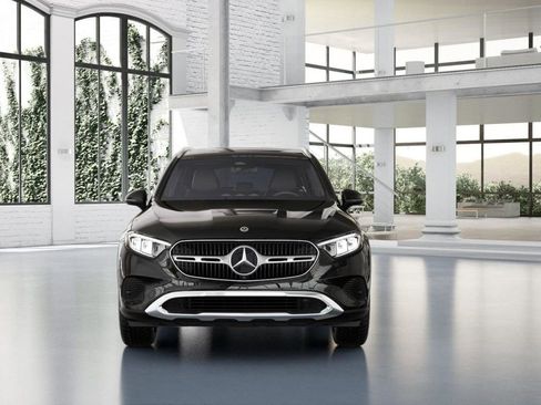 New 2026 Mercedes-Benz GLC 300 GLC 300 image 7