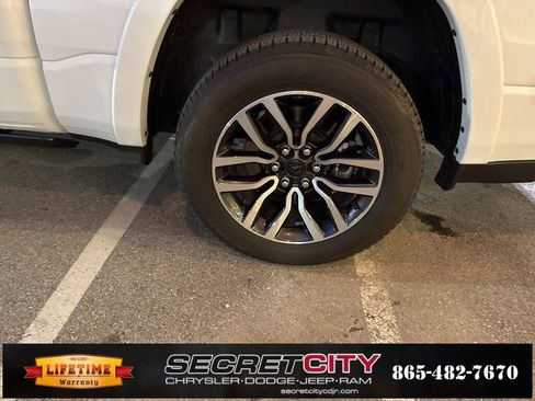 Used 2025 RAM 1500 Limited image 25