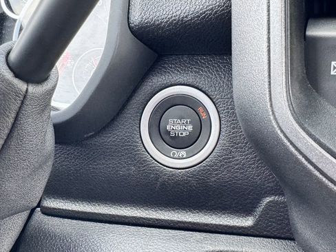 New 2026 RAM 3500 Tradesman AWD/4WD image 51