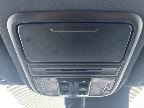 Used 2023 Honda Passport TrailSport image 18