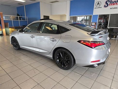 Certified 2023 Acura Integra image 6