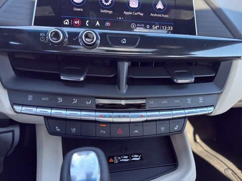 New 2026 Cadillac CT4 Premium Luxury image 16