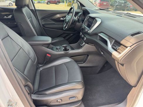 Used 2024 GMC Terrain SLT AWD/4WD image 8