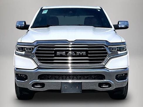 Used 2023 RAM 1500 Limited image 3