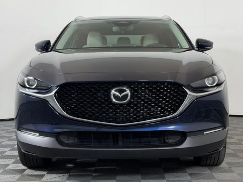 Used 2025 MAZDA CX-30 AWD 2.5 S w/ Preferred Package image 6