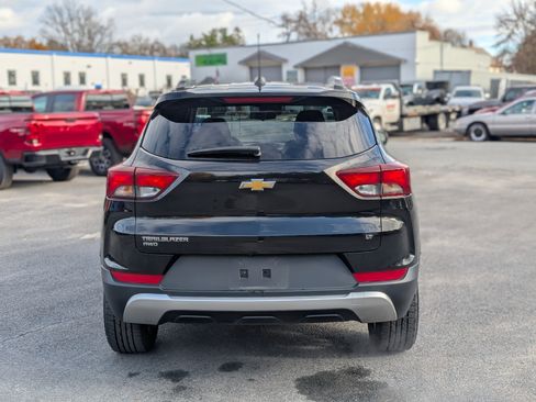 Used 2023 Chevrolet TrailBlazer LT image 9