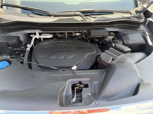 Used 2023 Honda Ridgeline RTL image 10