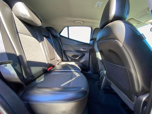 Used 2016 Buick Encore Convenience image 14
