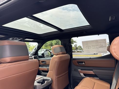 New 2026 Toyota Tundra 1794 Edition AWD/4WD image 27