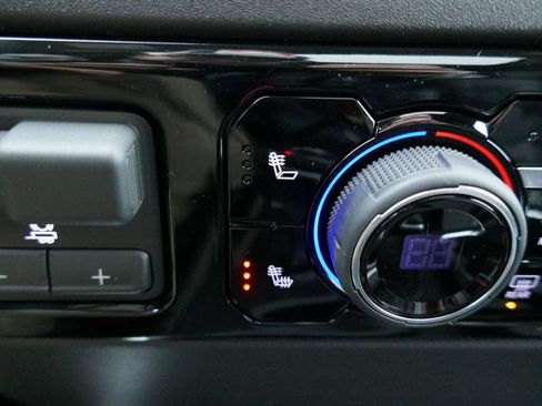 New 2026 Chevrolet Silverado 1500 RST image 25