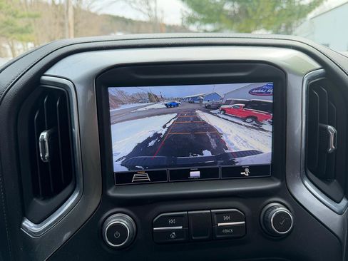 Used 2020 Chevrolet Silverado 2500 LT w/ All Star Edition image 34