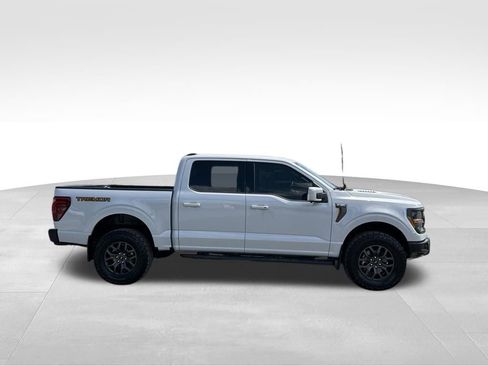 Used 2025 Ford F150 Tremor w/ Equipment Group 402A High AWD/4WD image 26