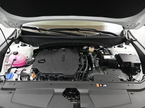 Certified 2025 Hyundai Santa Cruz SEL AWD/4WD image 10