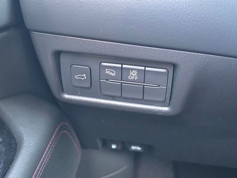 Used 2024 MAZDA CX-5 Carbon Edition AWD/4WD image 26