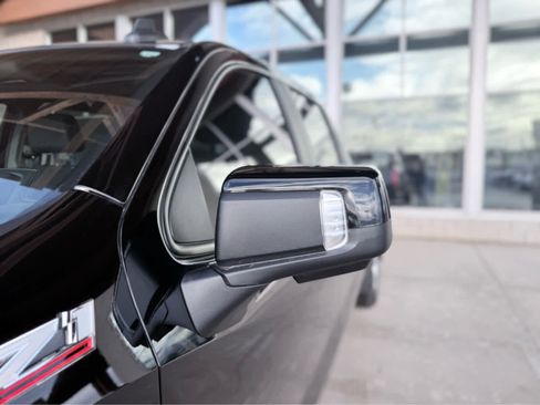 Certified 2025 Chevrolet Silverado 1500 RST w/ Convenience Package II image 8