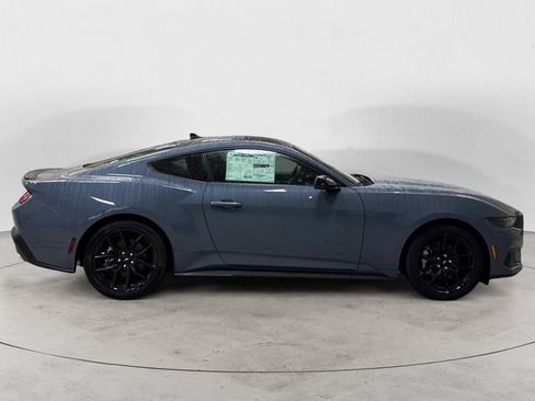 New 2025 Ford Mustang Premium RWD image 6