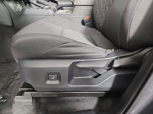 New 2026 Toyota Tacoma SR5 AWD/4WD image 30