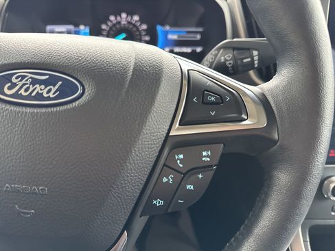 Certified 2024 Ford Edge SEL w/ Convenience Package image 31