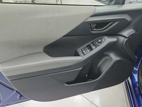 Certified 2025 Subaru Crosstrek 2.5i Premium AWD/4WD image 13