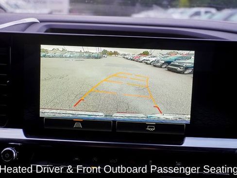 Used 2024 GMC Sierra 1500 SLE image 13