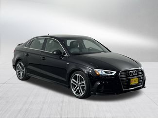 Used 2019 Audi A3 2.0T Premium Plus w/ Premium Plus Package video 2