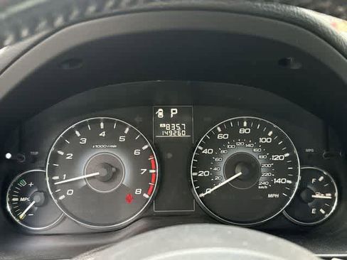 Used 2010 Subaru Outback 2.5i Premium image 6