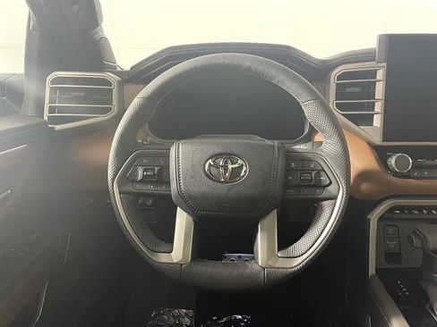New 2026 Toyota Tundra 1794 Edition AWD/4WD image 14