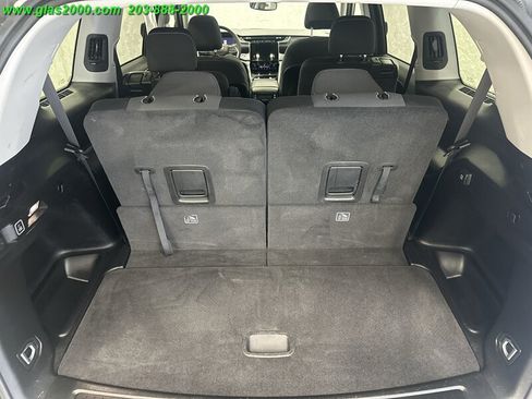 Used 2023 Jeep Grand Cherokee L Laredo w/ Luxury Tech Group I AWD/4WD image 15