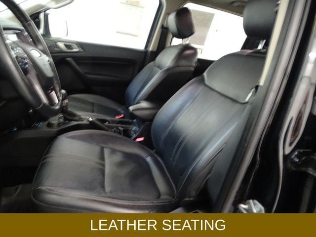 Used 2020 Ford Ranger Lariat w/ Equipment Group 501A Mid AWD/4WD image 2