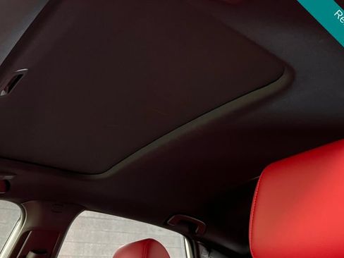 Used 2025 Acura Integra A-Spec FWD image 3
