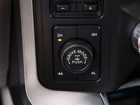 Used 2021 Ford F150 Limited AWD/4WD image 20