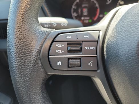 Certified 2024 Honda CR-V EX image 28