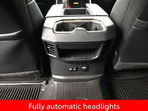 Used 2022 Toyota Tundra Limited image 13