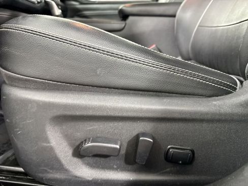 Used 2020 Nissan Altima 2.5 Platinum image 22