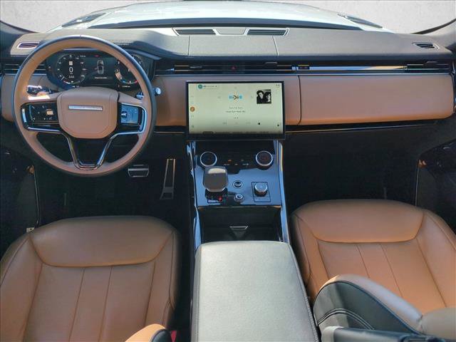 Certified 2023 Land Rover Range Rover Sport SE Dynamic AWD/4WD image 19