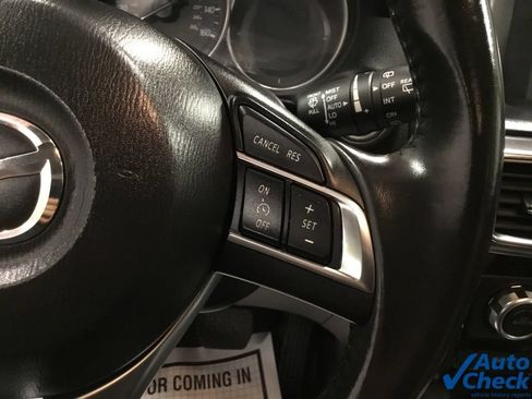Used 2016 MAZDA CX-5 Grand Touring AWD/4WD image 47
