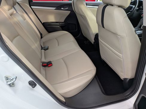 Used 2018 Honda Civic EX-L image 31