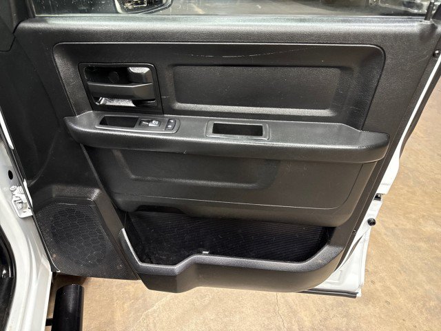 Used 2023 RAM 3500 Tradesman AWD/4WD image 14