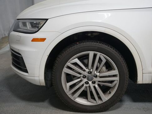 Used 2018 Audi Q5 2.0T Premium Plus image 5