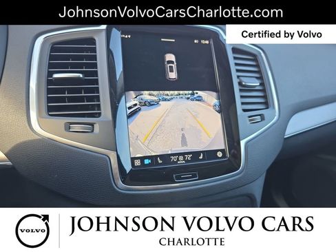 Certified 2025 Volvo XC90 B5 Core image 27