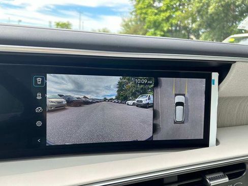 New 2026 Hyundai Palisade Calligraphy image 12