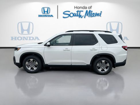 New 2026 Honda Pilot EX-L image 4