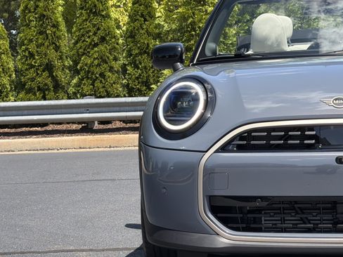 Used 2026 MINI Cooper S FWD image 15