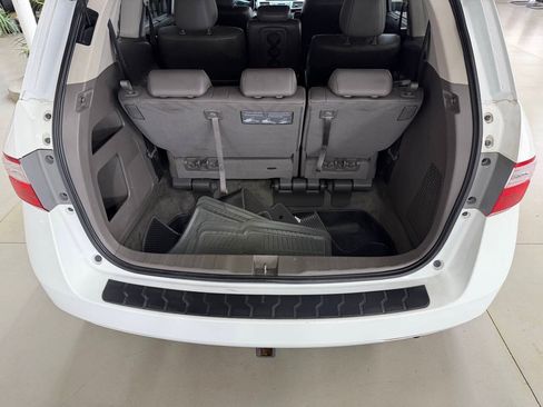 Used 2013 Honda Odyssey EX-L image 9