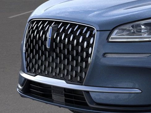 New 2026 Lincoln Corsair Grand Touring image 17