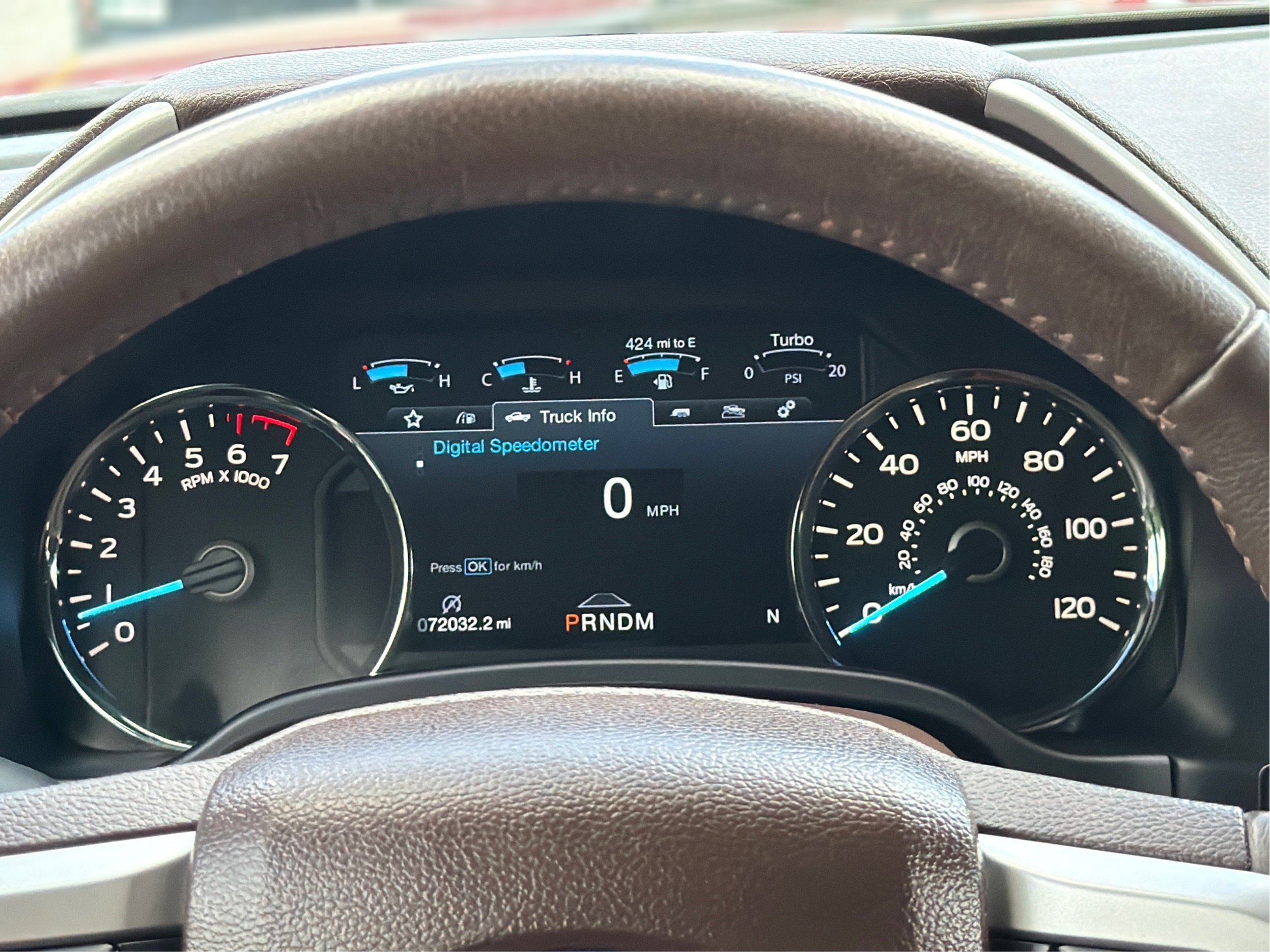 Used 2019 Ford F150 King Ranch w/ Equipment Group 601A Luxury AWD/4WD image 19