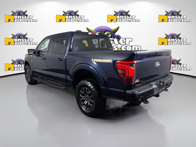 Used 2024 Ford F150 Tremor w/ Bed Utility Package AWD/4WD image 7