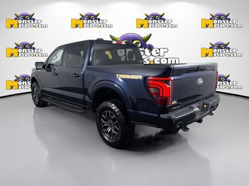 Used 2024 Ford F150 Tremor w/ Bed Utility Package AWD/4WD image 7