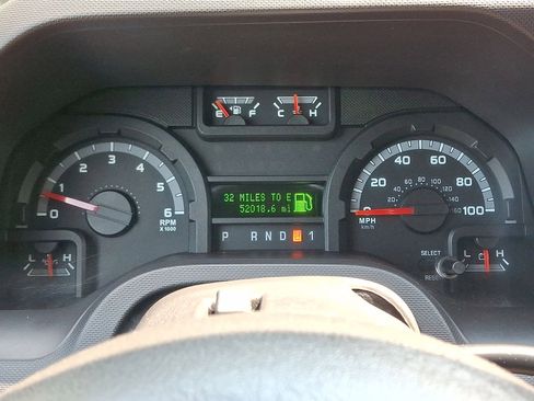 Used 2011 Ford E-350 and Econoline 350 XL w/ PWR Windows & Locks Group image 19