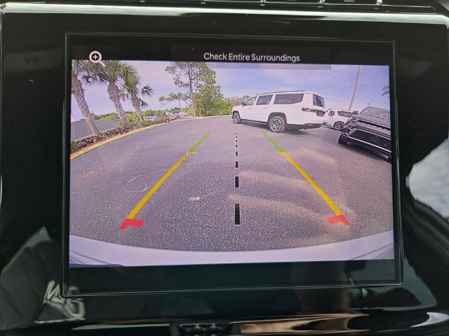 New 2026 Jeep Grand Cherokee Laredo X RWD image 26